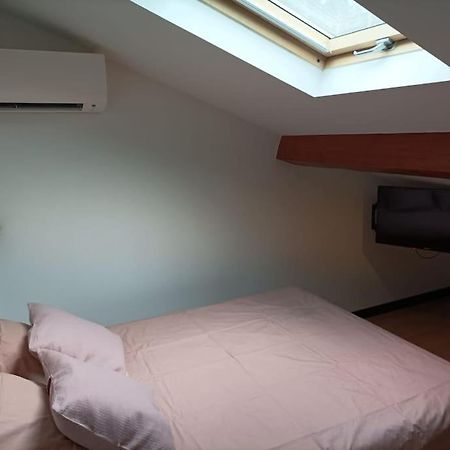 Appartement Caraman Bagian luar foto